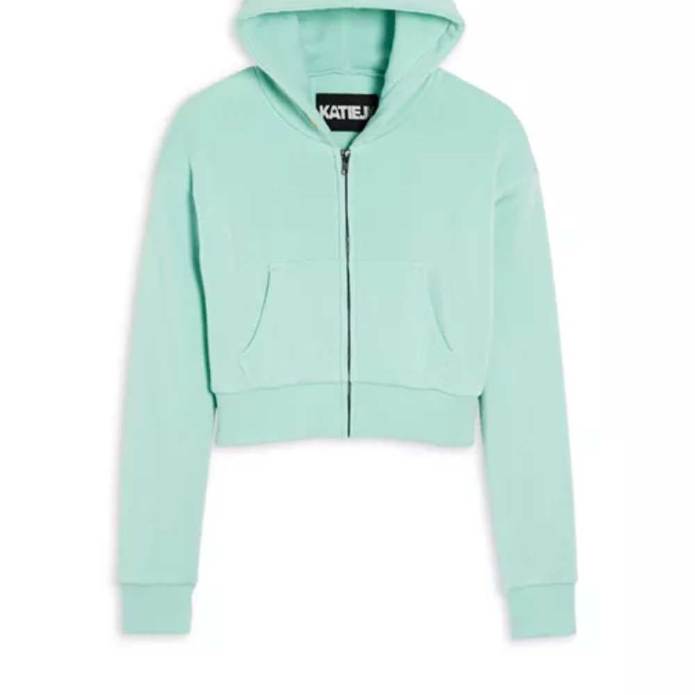 Katie NYC Dylan Hoodie